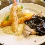 みすたーらいおん - 