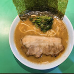 家系ラーメン 加藤商店 - 