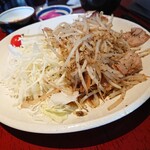 居食庵 えにしや - 