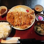 居食庵 えにしや - 