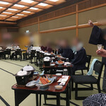 加賀屋 - 最初はカニから始まりました。