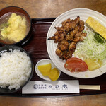 あお木 - 