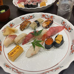 Shiogama Sushi Tetsu - 