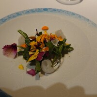 リストランテKubotsu - 