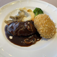 厳選洋食さくらい - 