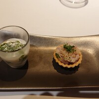 リストランテKubotsu - 