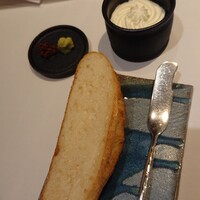 リストランテKubotsu - 