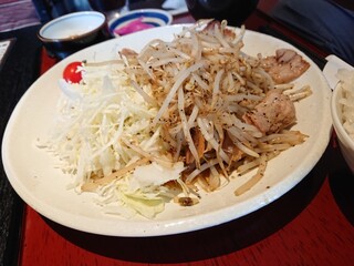 居食庵 えにしや - 