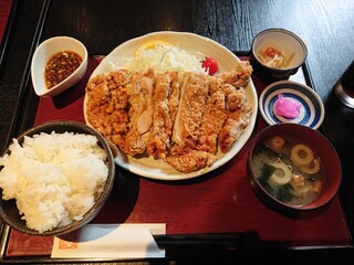 居食庵 えにしや - 