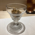 北新地 鮨 栞庵 やましろ - 