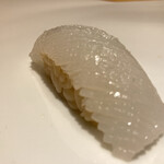 北新地 鮨 栞庵 やましろ - 