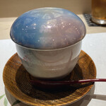 北新地 鮨 栞庵 やましろ - 