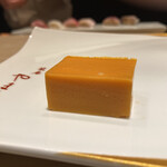 北新地 鮨 栞庵 やましろ - 