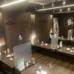 とりかわ 粋恭 - 