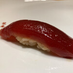 北新地 鮨 栞庵 やましろ - 