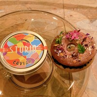 タパス モラキュラーバー - 