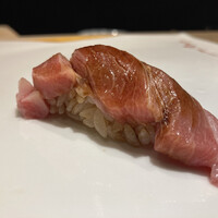 北新地 鮨 栞庵 やましろ - 