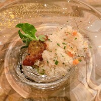 タパス モラキュラーバー - 