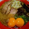 熊本ラーメン 黒亭 下通店