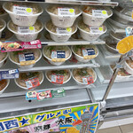 セブンイレブン - 料理写真: