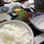 にく友食堂 - 