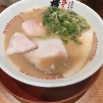 ラーメン横綱 - 