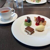 オーヴェスト -  オーヴェスト -
