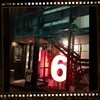 夜カフェDining　Six
