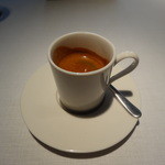 NARISAWA - エスプレッソシングル