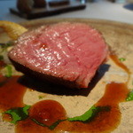 NARISAWA - 北海道蝦夷豚