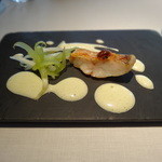 NARISAWA - 山口県萩の甘鯛