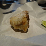 NARISAWA - 山口県萩のフグ