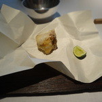 NARISAWA - 山口県萩のフグ