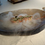 NARISAWA - 灰"2009"海岸の風景