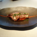 NARISAWA - 灰"2009"海岸の風景