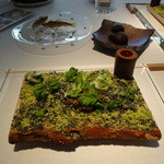 NARISAWA - 森のエッセンス