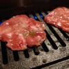 中洲焼肉屋台