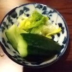 和の食 忠兵衛 - 