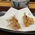 Tempura Dokoro Nishimura - 