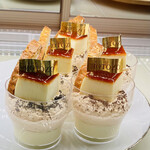 ラトリエ モトゾー - 