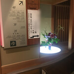 加賀屋 - 細かな場所におもてなしがあります