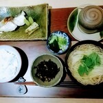 和の食 忠兵衛 - 
