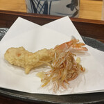 Tempura Dokoro Nishimura - 