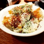 Kangeki - 韓激ポテトサラダ