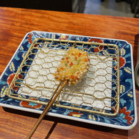 串揚げキッチン だん 梅田店 - 