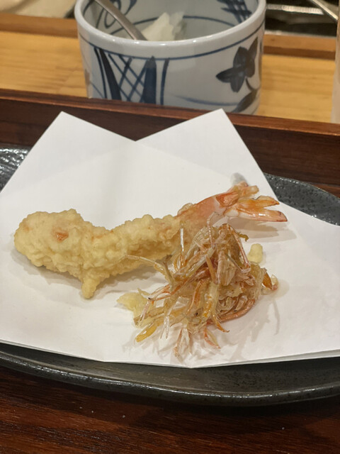 Tempura Dokoro Nishimura photo