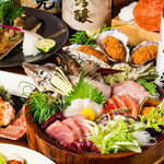 Suidoubashi Koshitsu Izakaya Tsujiya - 