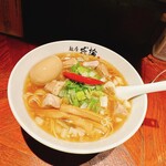 麺屋 我論 - 