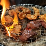 ホルモン肉問屋 小川商店 - 