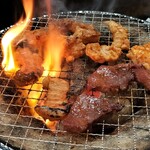 ホルモン肉問屋 小川商店 - 